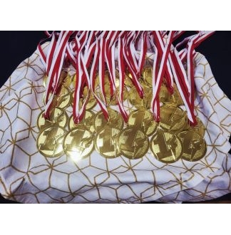 „Wola w ruch” – Aktywna szkoła - raz, dwa, trzy 2025. ABC Ruchu